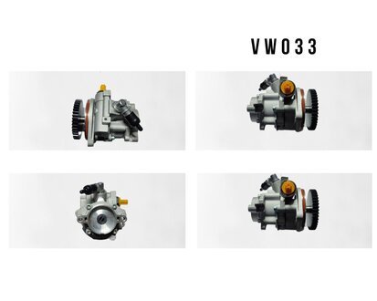 Насос ГПК новий VW LT28-55 96-06 MSG VW033 (фото 1)