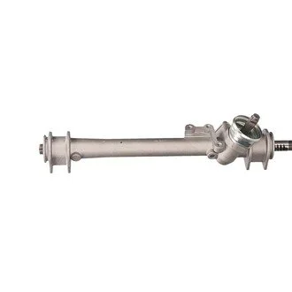 Рульова рейка без ГПК нова VW Golf III 91-98, VW Golf II 83-92, VW Passat B3-B4 88-96 MSG VW 101