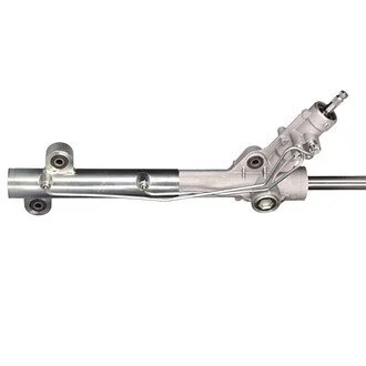 Рульова рейка MB Sprinter 09-18, Crafter 30-35 06-11 MSG VW 217