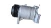 Компрессор кондиционера восстановленный NISSAN Murano Z51 08-16, Teana 08-14, Pathfinder R52 12-21; INFINITI QX60 12-20, JX35 11-14 MSG Z0008171A (фото 1)