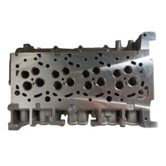 Головка блоку гола 11-"FWD" 2.2TDCI fo FORD TRANSIT 06-14 Msgear GBH52001