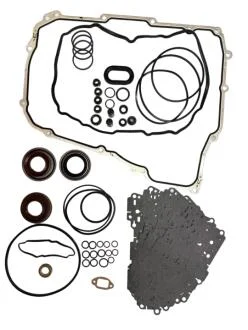Прокладка АКПП комплект Chevrolet Aveo 12-17, Chevrolet Cruze 09-17 Msgear GGT10003