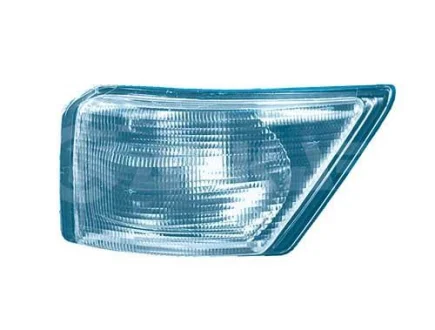 Ліхтар, показник повороту лівий MSU 2101977