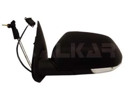 Дзеркало ліве SKODA Octavia A5 04-13 MSU 6105524