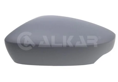 Накладка дзеркала правого SKODA Fabia III 14-21 MSU 6342673