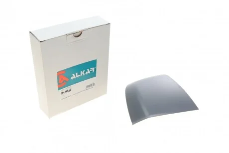 Фото дзеркало заднього виду (елемент) MSU 6342929 Дзеркало заднього виду (елемент) MSU 6342929