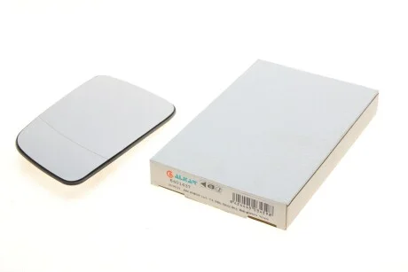 Фото дзеркало заднього виду (елемент) MSU 6401437 Дзеркало заднього виду (елемент) MSU 6401437