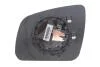 Дзеркало заднього виду (елемент) MSU 6472569 (фото 3)