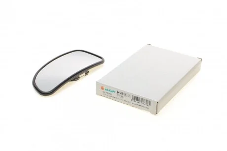 Фото дзеркало заднього виду (елемент) MSU 6472921 Дзеркало заднього виду (елемент) MSU 6472921