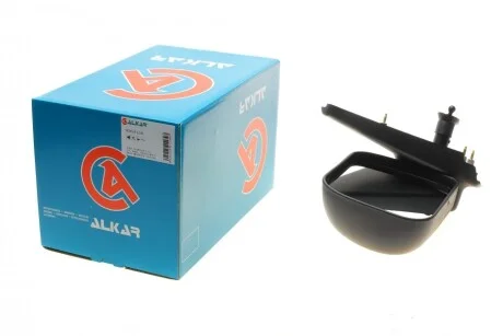 Фото дзеркало заднього виду MSU 9264156 Дзеркало заднього виду MSU 9264156