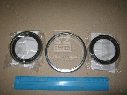 Сальник півосі переднього редуктора MUSASHI T1220