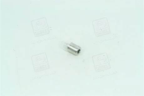 Автолампа R10W BA15s 10 W прозора NARVA 17311CP