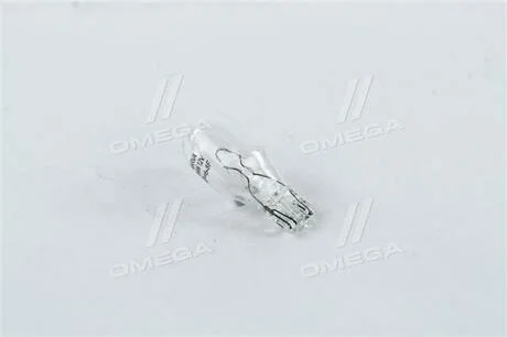 Автолампа W16W W2, 1x9, 5d 16 W прозора NARVA 17631CP