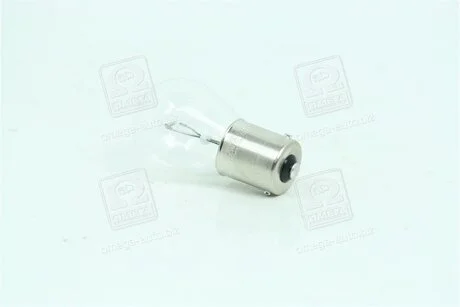 Лампа накаливания P21W 12V 21W BA15s NARVA 17635CP