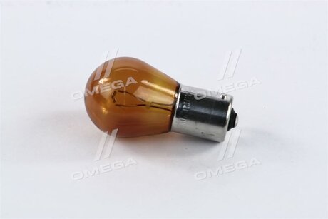 Лампа розжарювання Py21W NARVA 17638CP