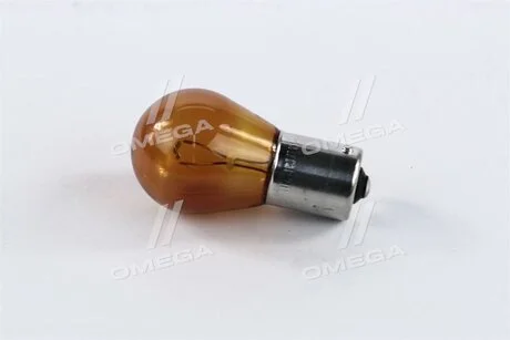 Лампа розжарювання Py21W NARVA 17638CP