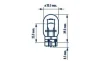 Автолампа Narva W21/5W W3x16q 5 W 21 W прозора NARVA 179193000 (фото 2)