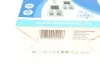Автолампа Range Performance LED H3 PK22s 19 W NARVA 180583000 (фото 6)