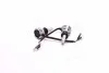 Лампа светодиодная LED H3 12/24V Range Performance 19W 6500K (комплект) NARVA 18058 (фото 1)