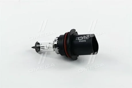 Автолампа HB5 PX29T 55 W 60 W прозрачная NARVA 48007C1