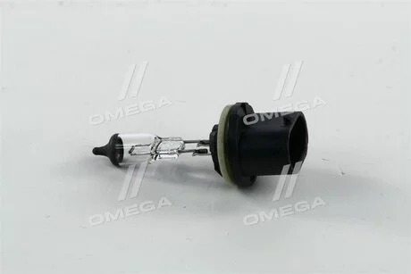 Автолампа H27W/1 PG13 27 W прозрачная NARVA 48041C1