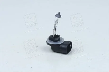 Автолампа H27W/2 PGJ13 27 W прозрачная NARVA 48042C1