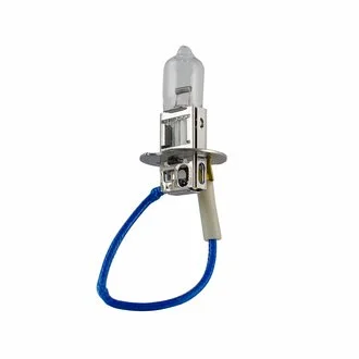 Автолампа H3 PK22s 100 W прозора NARVA 48351