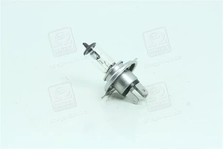 Автолампа H4 P43t 55 W 60 W прозора NARVA 48881C1