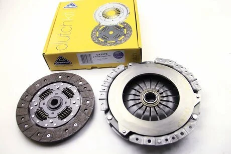 Фото 1 - комплект сцепления 306/405/406/Xantia/Xsara 1.9TD 92- (215mm) NATIONAL CK9376 Комплект сцепления 306/405/406/Xantia/Xsara 1.9TD 92- (215mm) NATIONAL CK9376 (фото 1)