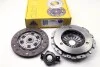 Комплект сцепления Doblo 1.3D Multijet /Nemo/Bipper 1.3HDi 10- (215mm) NATIONAL CK9870 (фото 1)