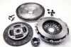 Комплект для переобладнання CaddyIII/GolfV 1.9TDI (77kw) 03- (228mm)(суцільний+комплект зчеплення)) NATIONAL CK9908F (фото 1)