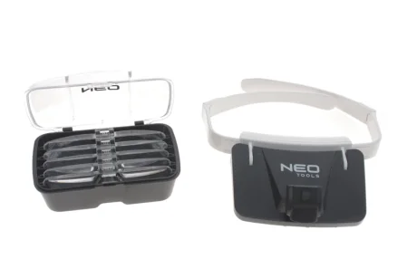 Лупа NEO TOOLS 06-130