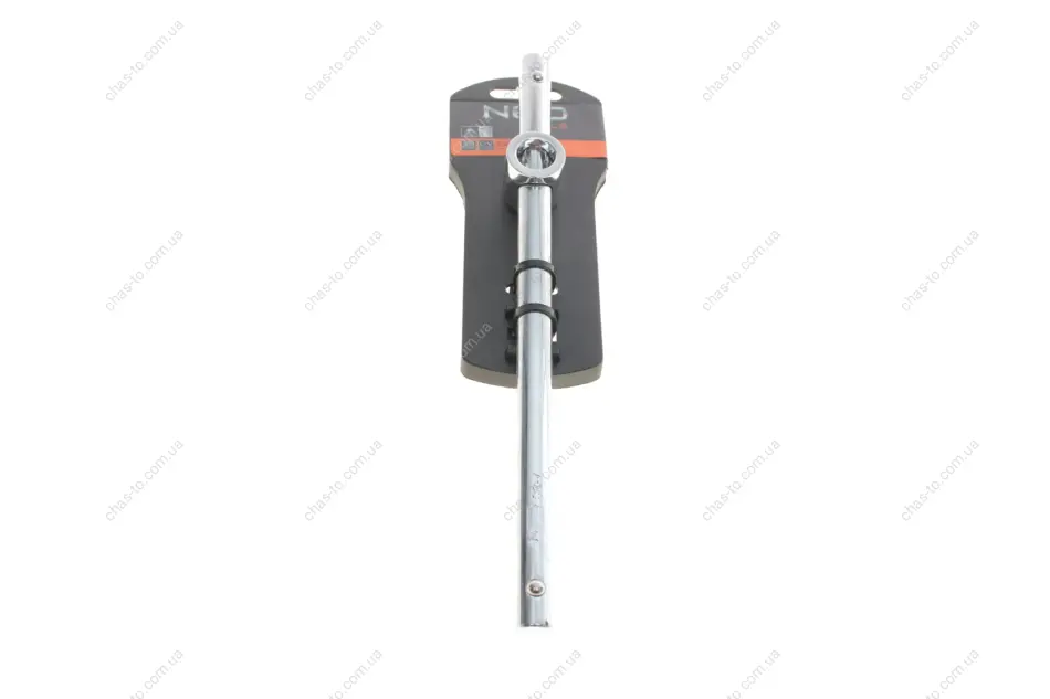 Вороток 1/2", 250 мм NEO TOOLS 08-555 (фото 1)