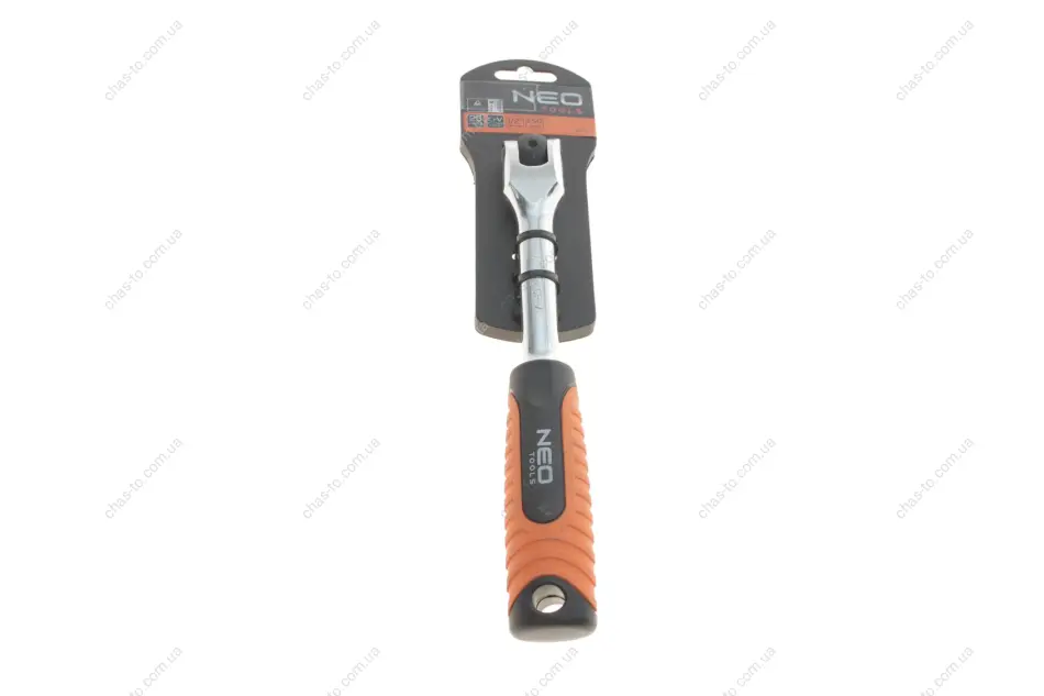 Вороток 1/2", 250 мм NEO TOOLS 08-559 (фото 1)