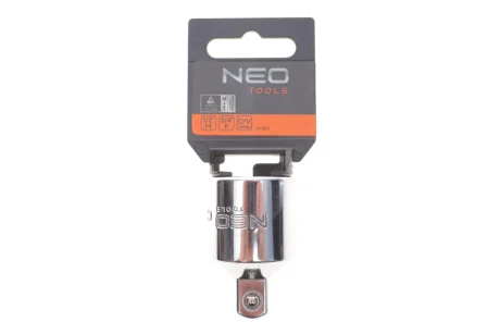 Перехідник 1/2"M X 3/4"F NEO TOOLS 08-565