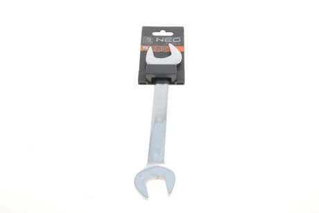 Ключ рожковий 24x27 NEO TOOLS 09-824