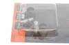 Хомут черв`ячний 8-12/9 мм, W4, 3 шт. NEO TOOLS 11-400 (фото 3)