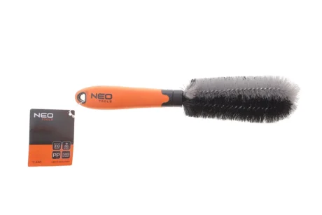 Щітка для миття колесних дискі NEO TOOLS 11-450