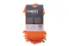 Двостороння губка для ручного миття/K2 DOUBLE-SIDE CAR SPONGE NEO TOOLS 11-458 (фото 3)