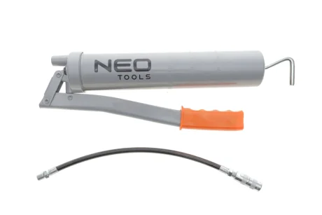 Лубрикатор важільний 500 см3 NEO TOOLS 11-501