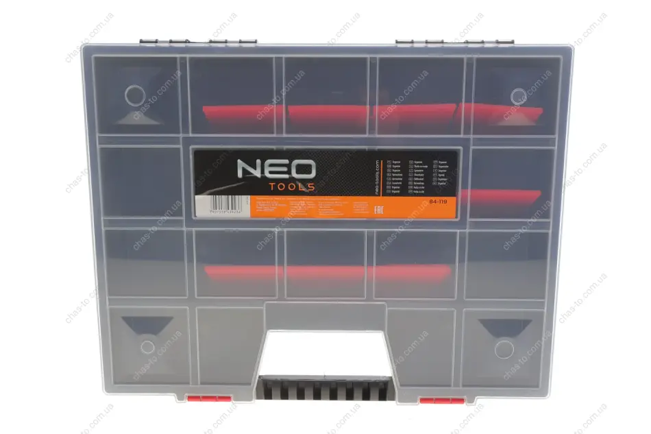 Органайзер NEO TOOLS 84-119 (фото 1)
