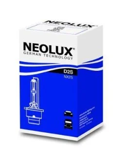 Автолампа D2S P32d-2 35 W прозора NEOLUX NX2S