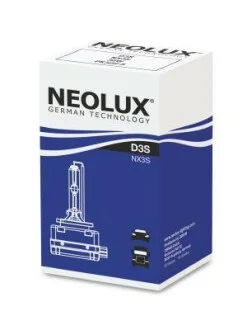 Автолампа D3S PK32d-5 35 W прозора NEOLUX NX3S