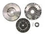 Комплект зчеплення+маховик+підш-к NEXUS F11128NX (фото 2)