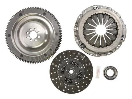 Комплект зчеплення+маховик+підш-к NEXUS F11128NX