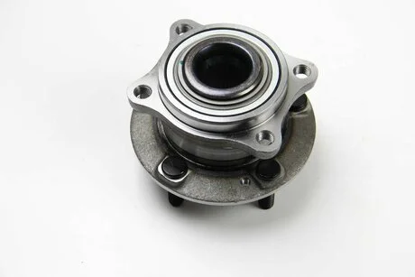 Фото 1 - підшипник маточини Hyundai Santa Fe 06-/Kia Sorento 09- (комплект) (пров./зад.) NFC EUROPE NFH9414 Підшипник маточини Hyundai Santa Fe 06-/Kia Sorento 09- (комплект) (пров./зад.) NFC EUROPE NFH9414 (фото 1)