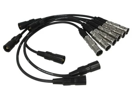 Комплект проводів запалювання NGK 0504