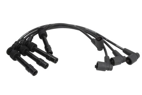 Комплект проводів запалювання NGK 4069