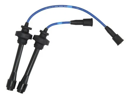 Комплект проводів запалювання NGK 4104