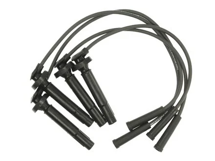 Комплект проводів запалювання NGK 44333